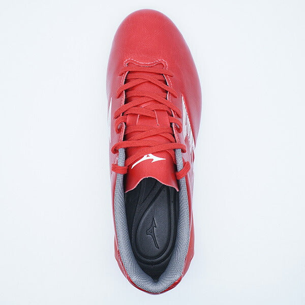 モナルシーダネオ3PROJrミズノmizunoP1GB252060レッドジュニアサッカースパイク