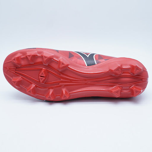 【ショップ限定エントリーでさらに+9倍】ミズノアルファ2SELECTJrミズノmizunoP1GB256560レッドジュニアサッカースパイク