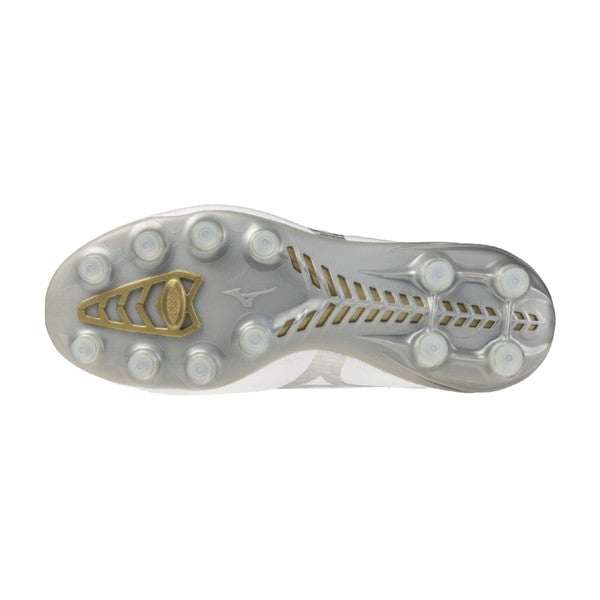 モナルシーダNEO3PROJRミズノmizunoP1GB262004ホワイト/シールドジュニアサッカースパイク