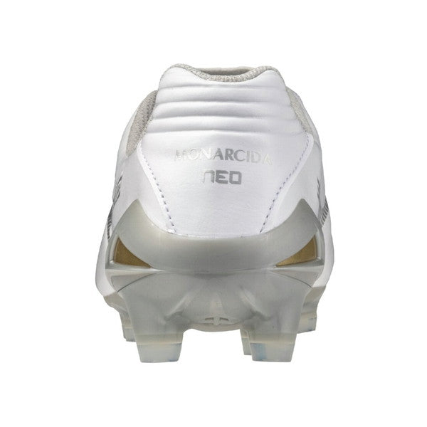 モナルシーダNEO3PROJRミズノmizunoP1GB262004ホワイト/シールドジュニアサッカースパイク
