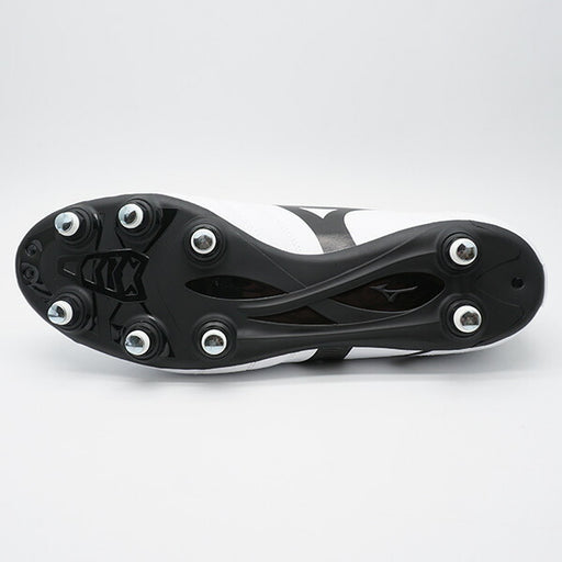 【ショップ限定エントリーでさらに+9倍】モナルシーダNEO2SELECTSIP1GC210609ミズノMIZUNOP1GC210609ブラック×ホワイトサッカースパイク