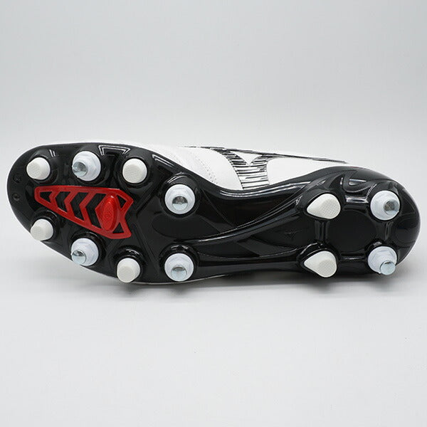 モレリアネオIVJAPANMIX取替式ミズノmizunoP1GC233009スーパーホワイトパールサッカースパイク