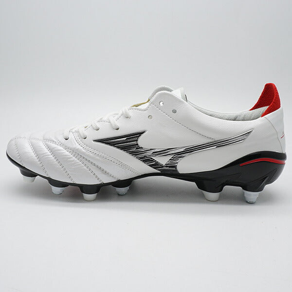 モレリアネオIVJAPANMIX取替式ミズノmizunoP1GC233009スーパーホワイトパールサッカースパイク