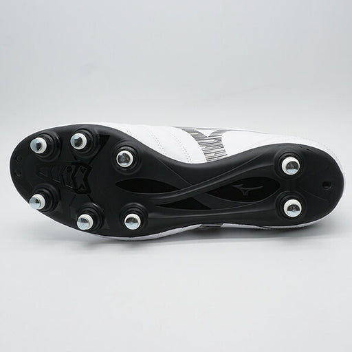 モナルシーダネオ3SELECTSIミズノmizunoP1GC242609ホワイト×ブラック取り替え式サッカースパイク