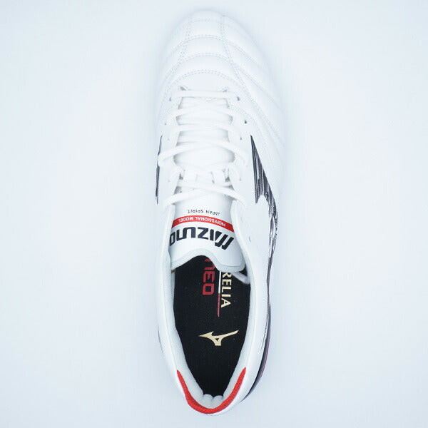 モレリアNEO4JAPANMIXミズノmizunoP1GC253009ホワイトサッカースパイク取替式