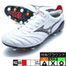 モレリアNEO4JAPANMIXミズノmizunoP1GC253009ホワイトサッカースパイク取替式