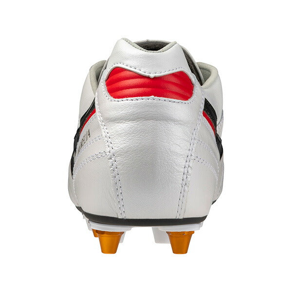 モレリアIIJAPANMIX取替式ミズノmizunoP1GC260209スーパーホワイトパールサッカースパイク取替式