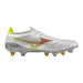 モレリアNEOVβJAPANMIXミズノmizunoP1GC269054ホワイトオレンジサッカースパイク取替式