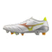 モレリアNEOVβJAPANMIXミズノmizunoP1GC269054ホワイトオレンジサッカースパイク取替式