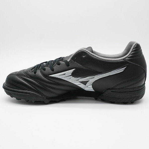 モナルシーダネオ3SWASミズノmizunoP1GD242401ブラックサッカートレーニングシューズ