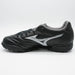 モナルシーダネオ3SWASミズノmizunoP1GD242401ブラックサッカートレーニングシューズ