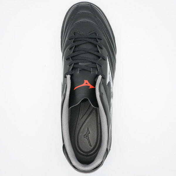 モナルシーダネオ3SWASミズノmizunoP1GD242401ブラックサッカートレーニングシューズ