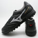 モナルシーダネオ3SWASミズノmizunoP1GD242401ブラックサッカートレーニングシューズ