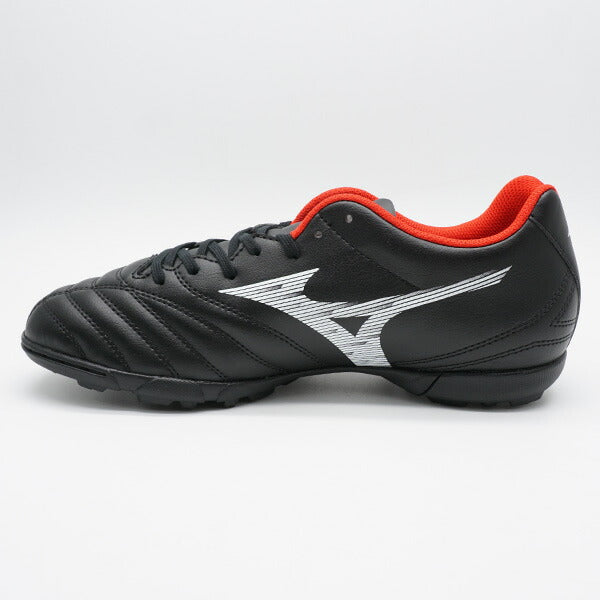 モナルシーダネオ3SELECTASミズノmizunoP1GD242501ブラックサッカートレーニングシューズ