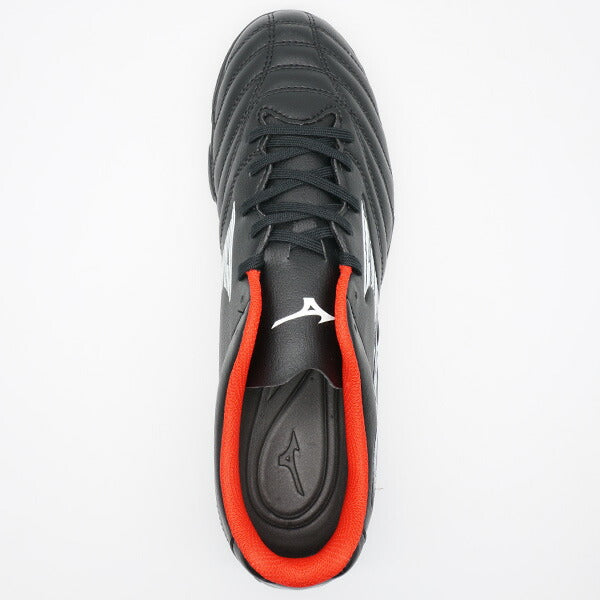 モナルシーダネオ3SELECTASミズノmizunoP1GD242501ブラックサッカートレーニングシューズ