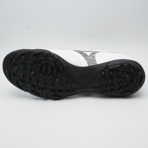 モナルシーダネオ3SELECTASミズノmizunoP1GD242509ホワイト×ブラックサッカートレーニングシューズ