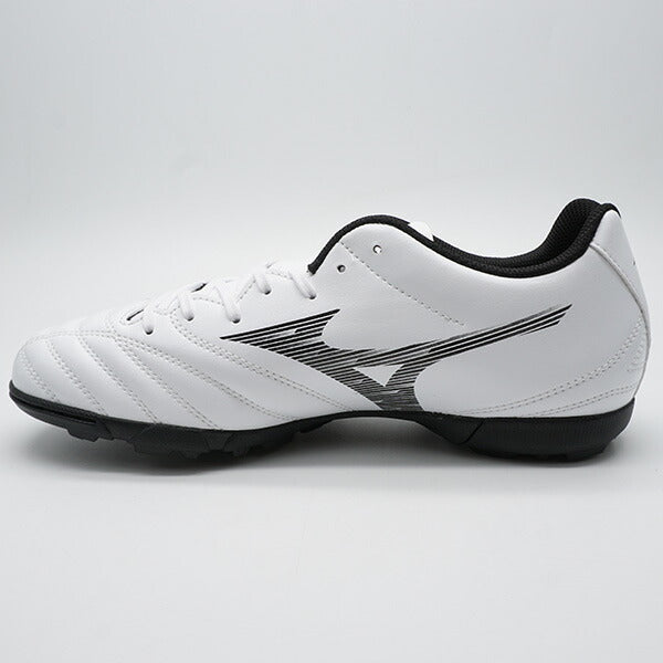 モナルシーダネオ3SELECTASミズノmizunoP1GD242509ホワイト×ブラックサッカートレーニングシューズ