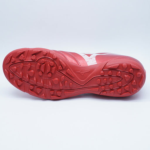 モナルシーダネオ3SELECTASミズノmizunoP1GD252560レッドジュニアサッカートレーニングシューズ