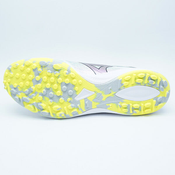 ミズノアルファ2ELITEASミズノmizunoP1GD256209ホワイトサッカートレーニングシューズ