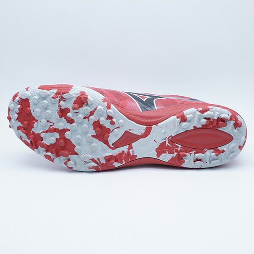 ミズノアルファ2ELITEASミズノmizunoP1GD256260レッドサッカートレーニングシューズ