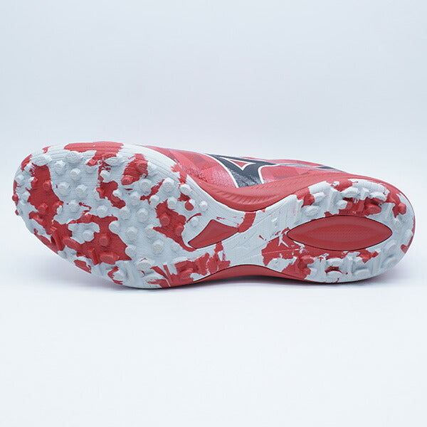 ミズノアルファ2ELITEASミズノmizunoP1GD256260レッドサッカートレーニングシューズ