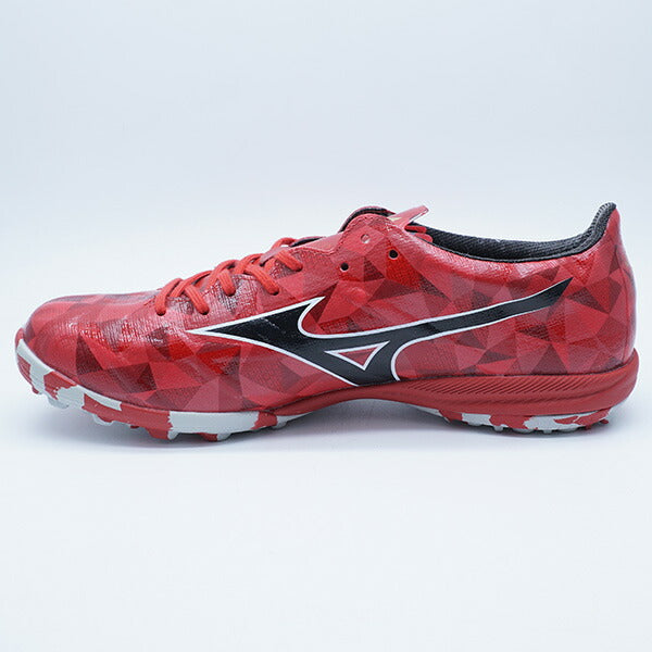 ミズノアルファ2ELITEASミズノmizunoP1GD256260レッドサッカートレーニングシューズ