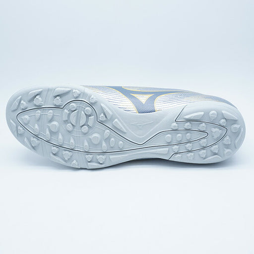 ミズノアルファ2SELECTASミズノmizunoP1GD256504シルバーサッカートレーニングシューズ