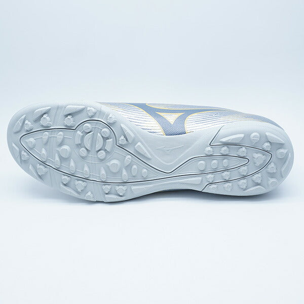 ミズノアルファ2SELECTASミズノmizunoP1GD256504シルバーサッカートレーニングシューズ