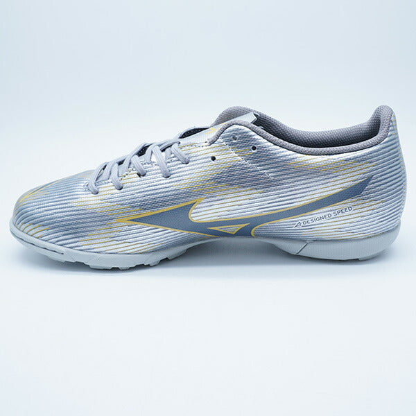 ミズノアルファ2SELECTASミズノmizunoP1GD256504シルバーサッカートレーニングシューズ