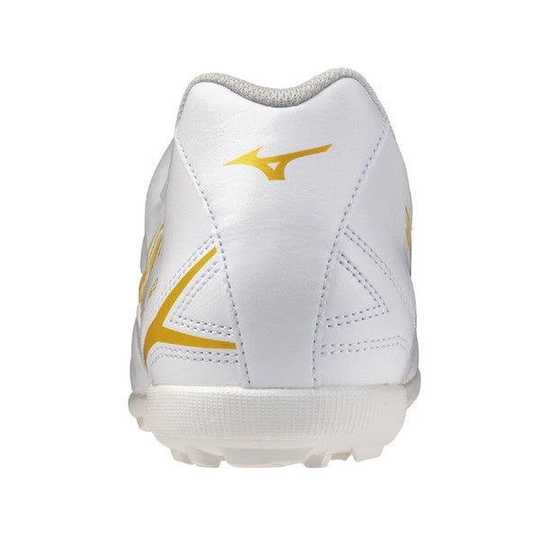 モナルシーダNEO3SELECTASミズノmizunoP1GD262550ホワイト/ゴールドサッカートレーニングシューズ