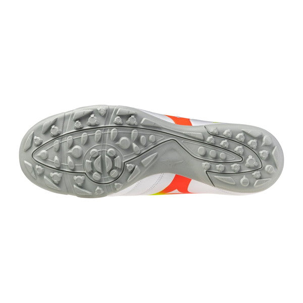 【予約販売】6月11日頃発売予定モナルシーダNEO3SELECTASミズノmizunoP1GD262554ホワイトオレンジサッカートレーニングシューズ