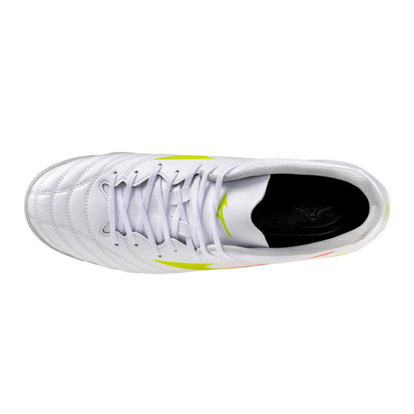 【予約販売】6月11日頃発売予定モナルシーダNEO3SELECTASミズノmizunoP1GD262554ホワイトオレンジサッカートレーニングシューズ