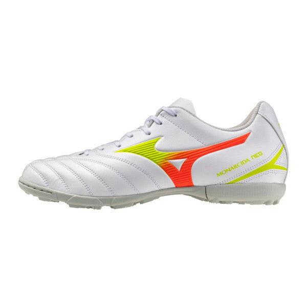 【予約販売】6月11日頃発売予定モナルシーダNEO3SELECTASミズノmizunoP1GD262554ホワイトオレンジサッカートレーニングシューズ