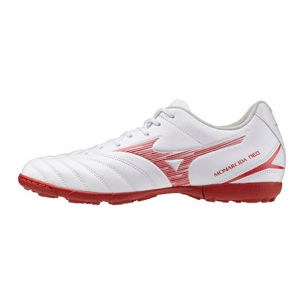 【予約販売】9月18日発売予定モナルシーダNEO3SELECTASミズノmizunoP1GD262560スーパーホワイトパールルビーレッドサッカートレーニングシューズ