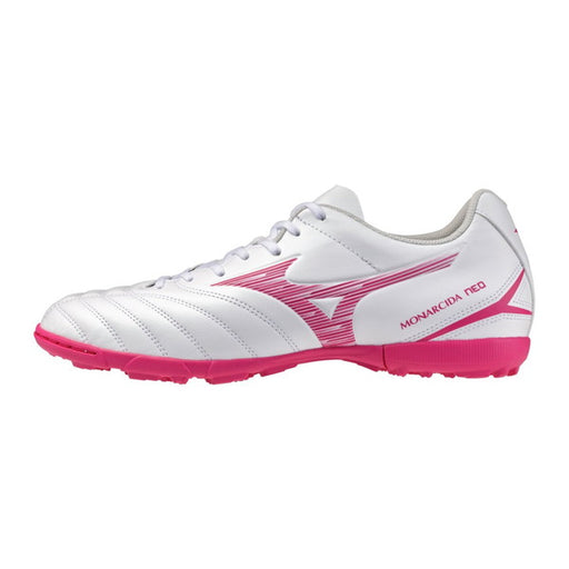 【予約販売】3月6日頃発売予定モナルシーダネオ3SELECTASミズノmizunoP1GD262564ホワイトピンクサッカートレーニングシューズ
