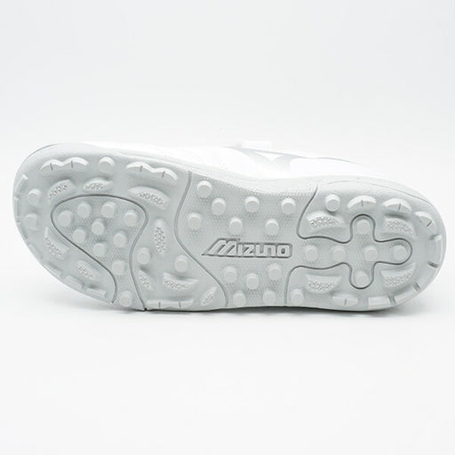 【先行予約販売】4月〜5月頃入荷予定モナルシーダNEO2クラブKIDASミズノmizunoP1GE232604ホワイトジュニアサッカートレーニングシューズ