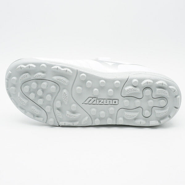 【先行予約販売】4月〜5月頃入荷予定モナルシーダNEO2クラブKIDASミズノmizunoP1GE232604ホワイトジュニアサッカートレーニングシューズ