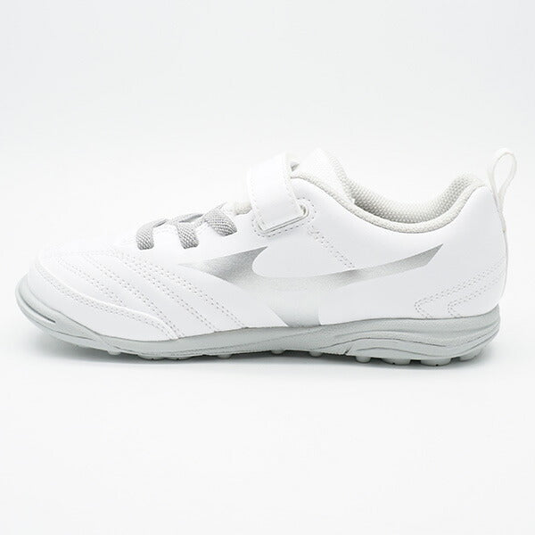 【先行予約販売】4月〜5月頃入荷予定モナルシーダNEO2クラブKIDASミズノmizunoP1GE232604ホワイトジュニアサッカートレーニングシューズ