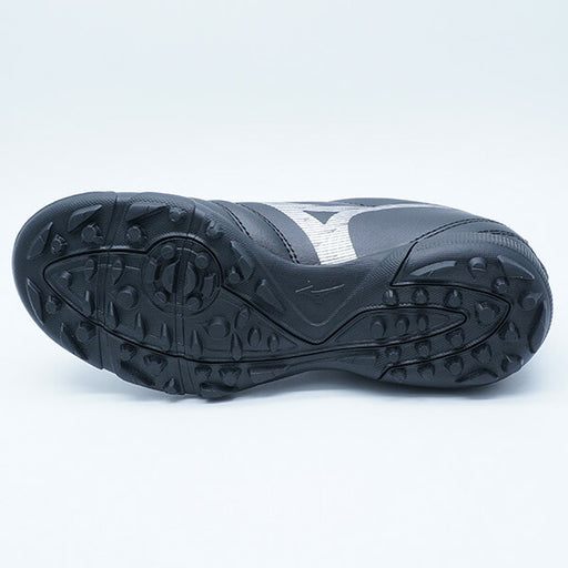 モナルシーダネオ3セレクトJrASミズノmizunoP1GE242503ブラックシルバージュニアサッカートレーニングシューズ