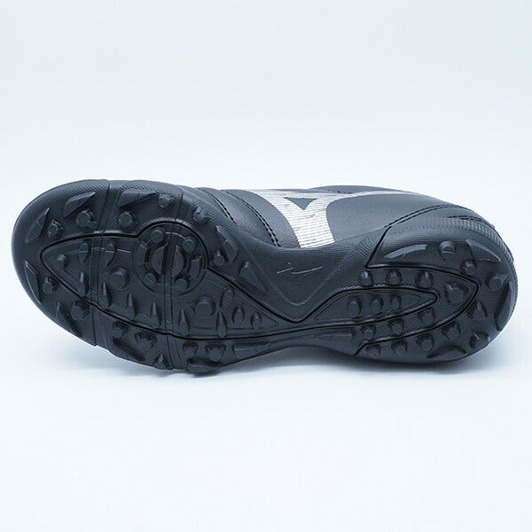 モナルシーダネオ3セレクトJrASミズノmizunoP1GE242503ブラックシルバージュニアサッカートレーニングシューズ