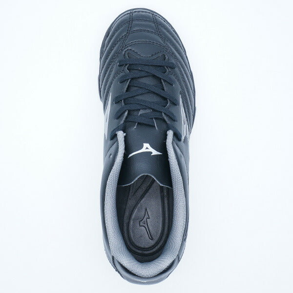 モナルシーダネオ3セレクトJrASミズノmizunoP1GE242503ブラックシルバージュニアサッカートレーニングシューズ