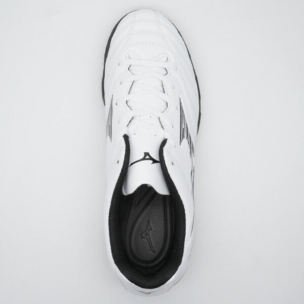 モナルシーダネオ3セレクトJrASミズノmizunoP1GE242509ホワイト×ブラックジュニアサッカートレーニングシューズ