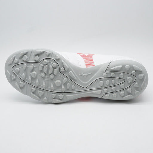 モナルシーダネオ3セレクトJrASミズノmizunoP1GE242560ホワイト×レッドジュニアサッカートレーニングシューズ