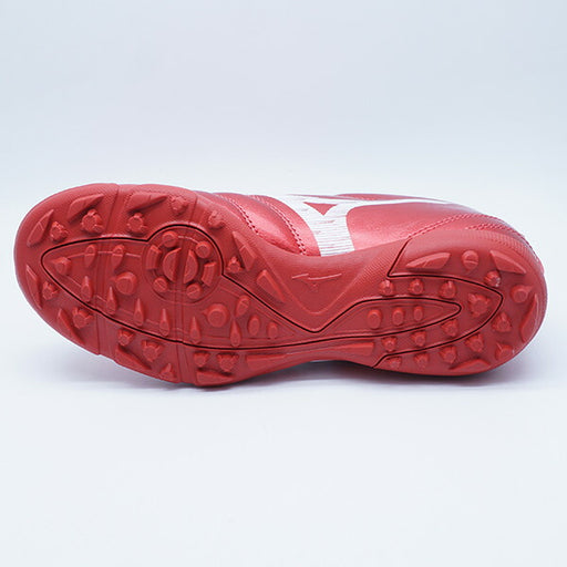 モナルシーダネオ3セレクトJrASミズノmizunoP1GE252560レッドジュニアサッカートレーニングシューズ