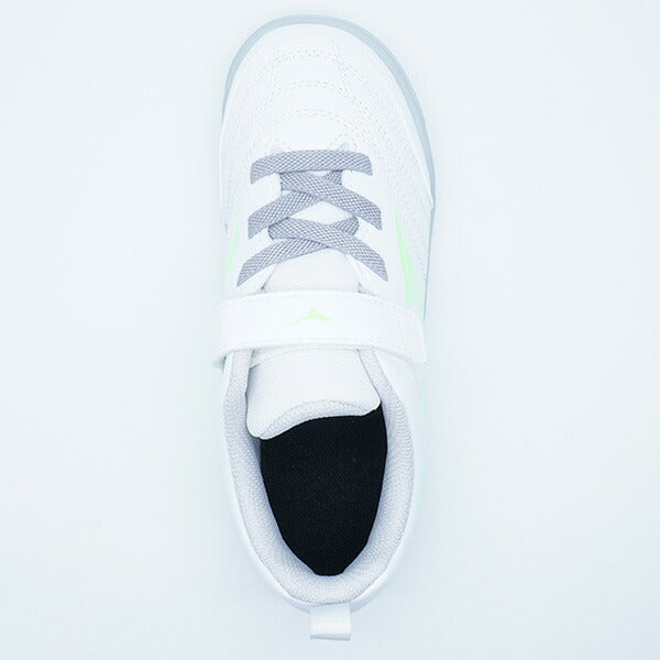 モナルシーダネオ3クラブキッズASミズノmizunoP1GE252637ホワイトグリーンジュニアサッカートレーニングシューズ