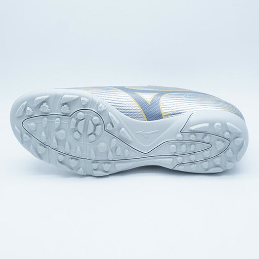 【ショップ限定エントリーでさらに+9倍】ミズノアルファ2セレクトJrASミズノmizunoP1GE256504シルバージュニアサッカートレーニングシューズ