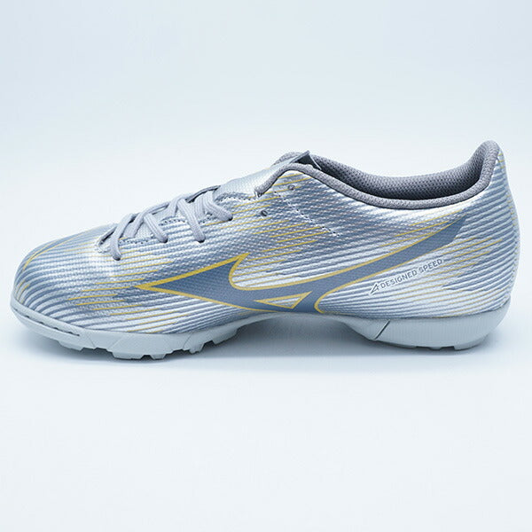 【ショップ限定エントリーでさらに+9倍】ミズノアルファ2セレクトJrASミズノmizunoP1GE256504シルバージュニアサッカートレーニングシューズ