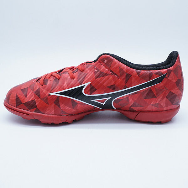 【ショップ限定エントリーでさらに+9倍】ミズノアルファ2SELECTJrASミズノmizunoP1GE256560レッドジュニアサッカートレーニングシューズ