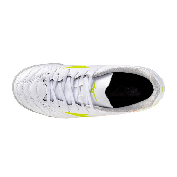【予約販売】6月11日頃発売予定モナルシーダNEO3SELECTJrASミズノmizunoP1GE262554ホワイトオレンジジュニアサッカートレーニングシューズ