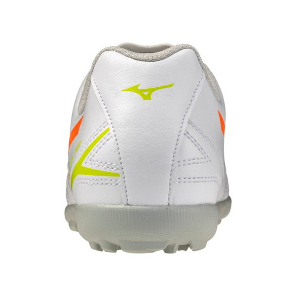 【予約販売】6月11日頃発売予定モナルシーダNEO3SELECTJrASミズノmizunoP1GE262554ホワイトオレンジジュニアサッカートレーニングシューズ